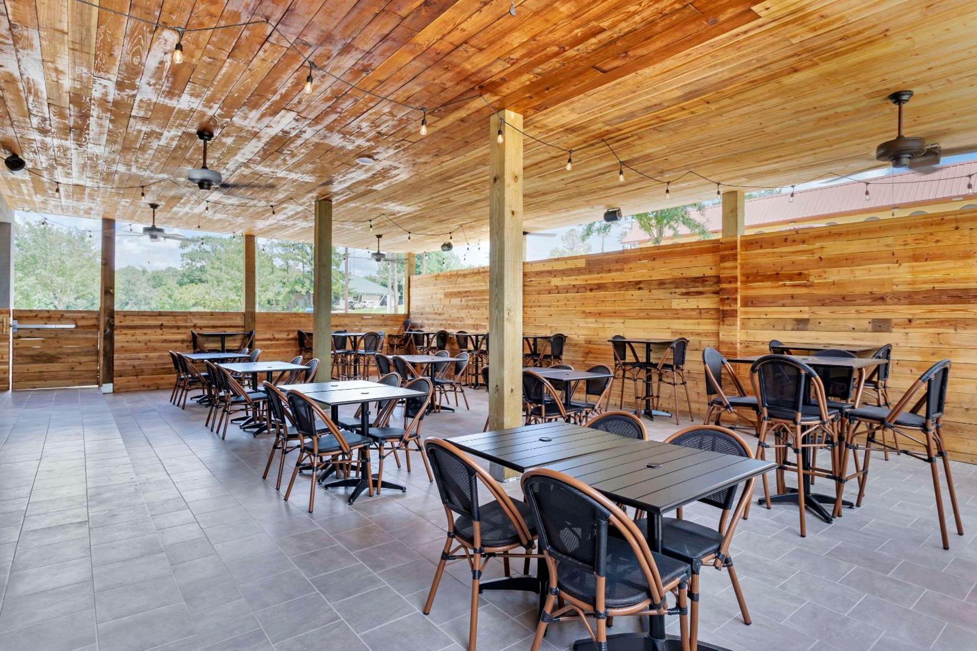 The Angler, Ascend Hotel Collection Livingston Exterior foto