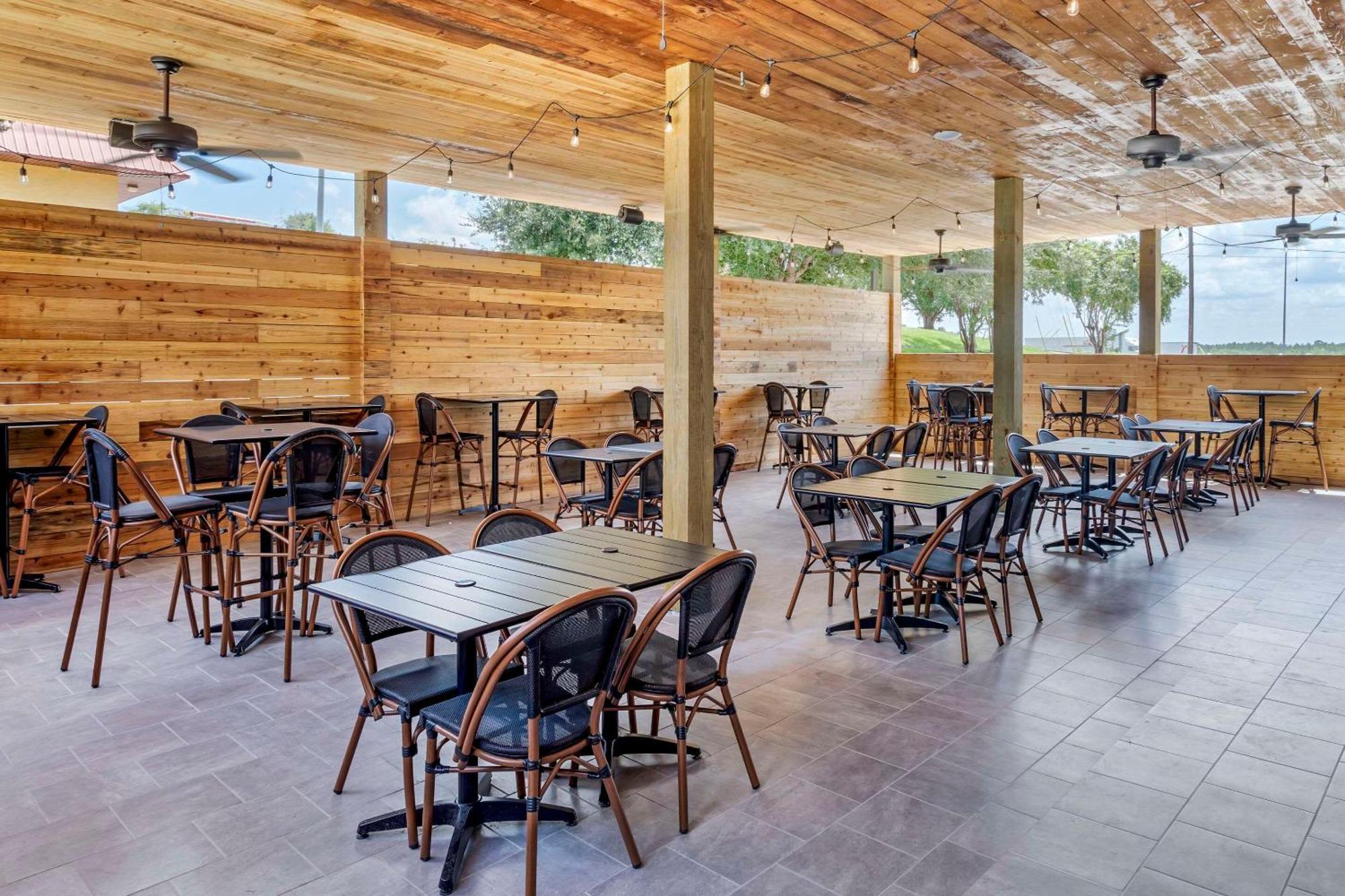 The Angler, Ascend Hotel Collection Livingston Exterior foto