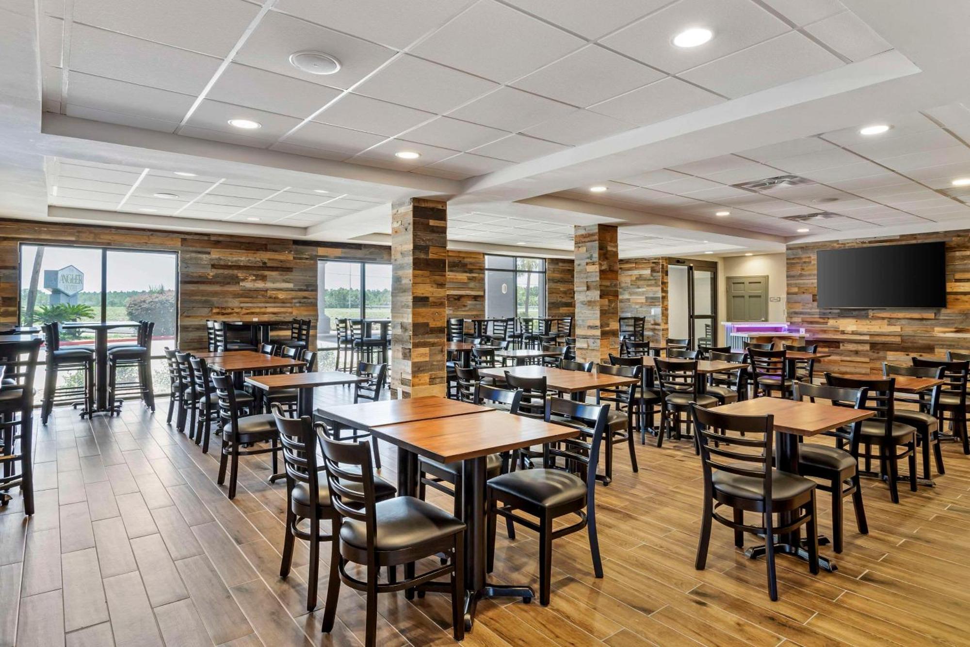 The Angler, Ascend Hotel Collection Livingston Exterior foto