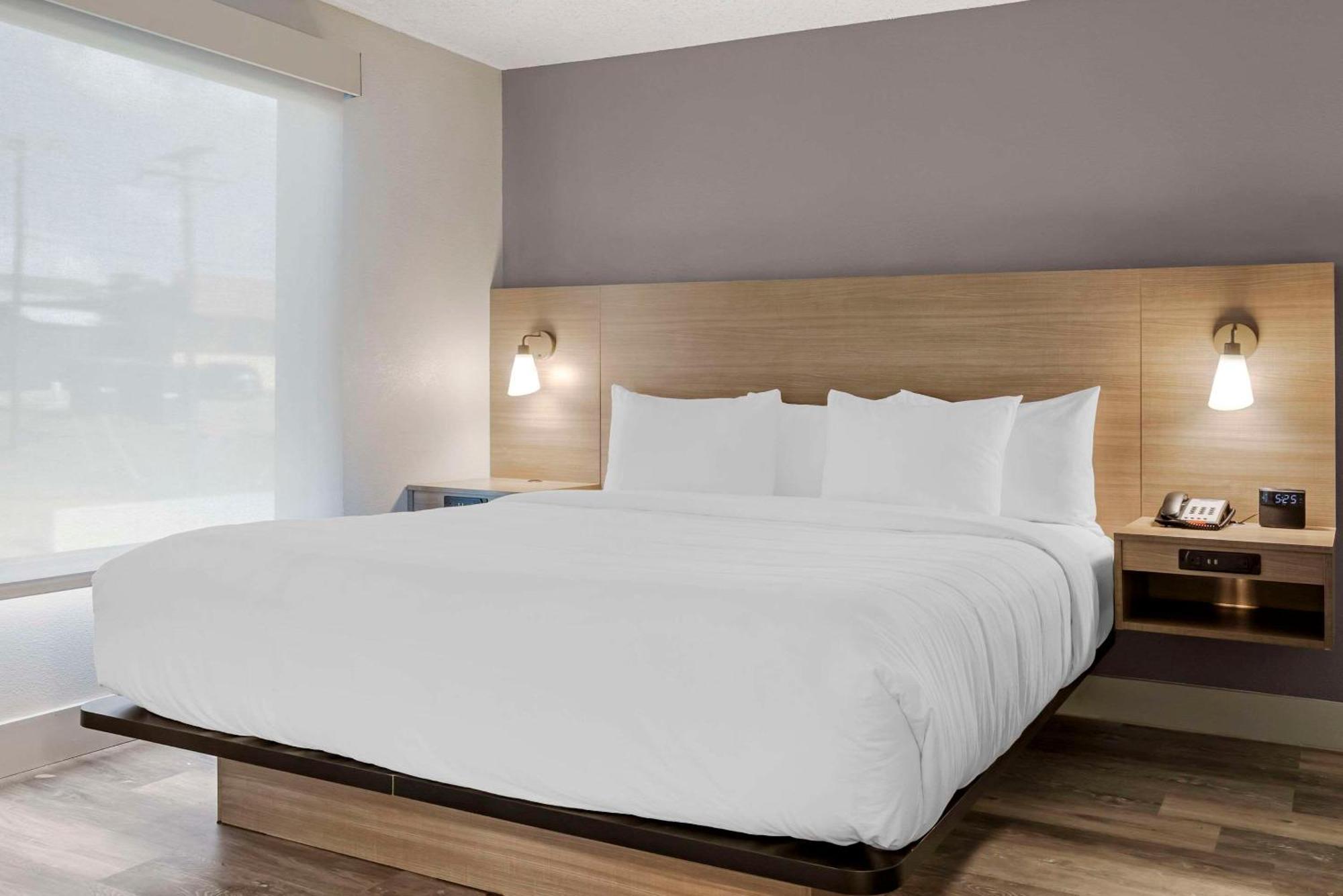 The Angler, Ascend Hotel Collection Livingston Exterior foto