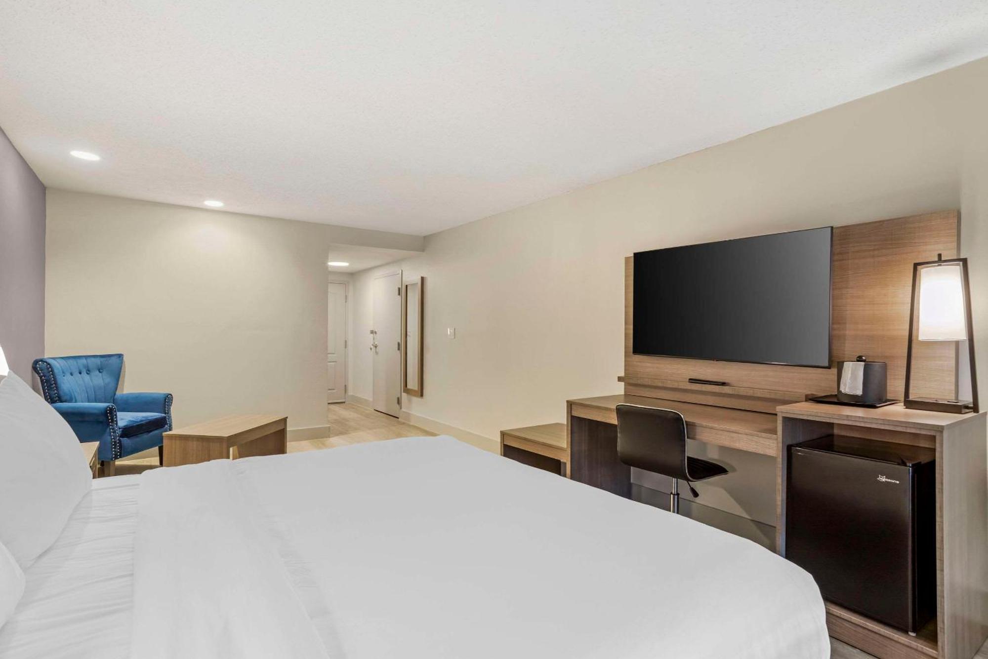 The Angler, Ascend Hotel Collection Livingston Exterior foto