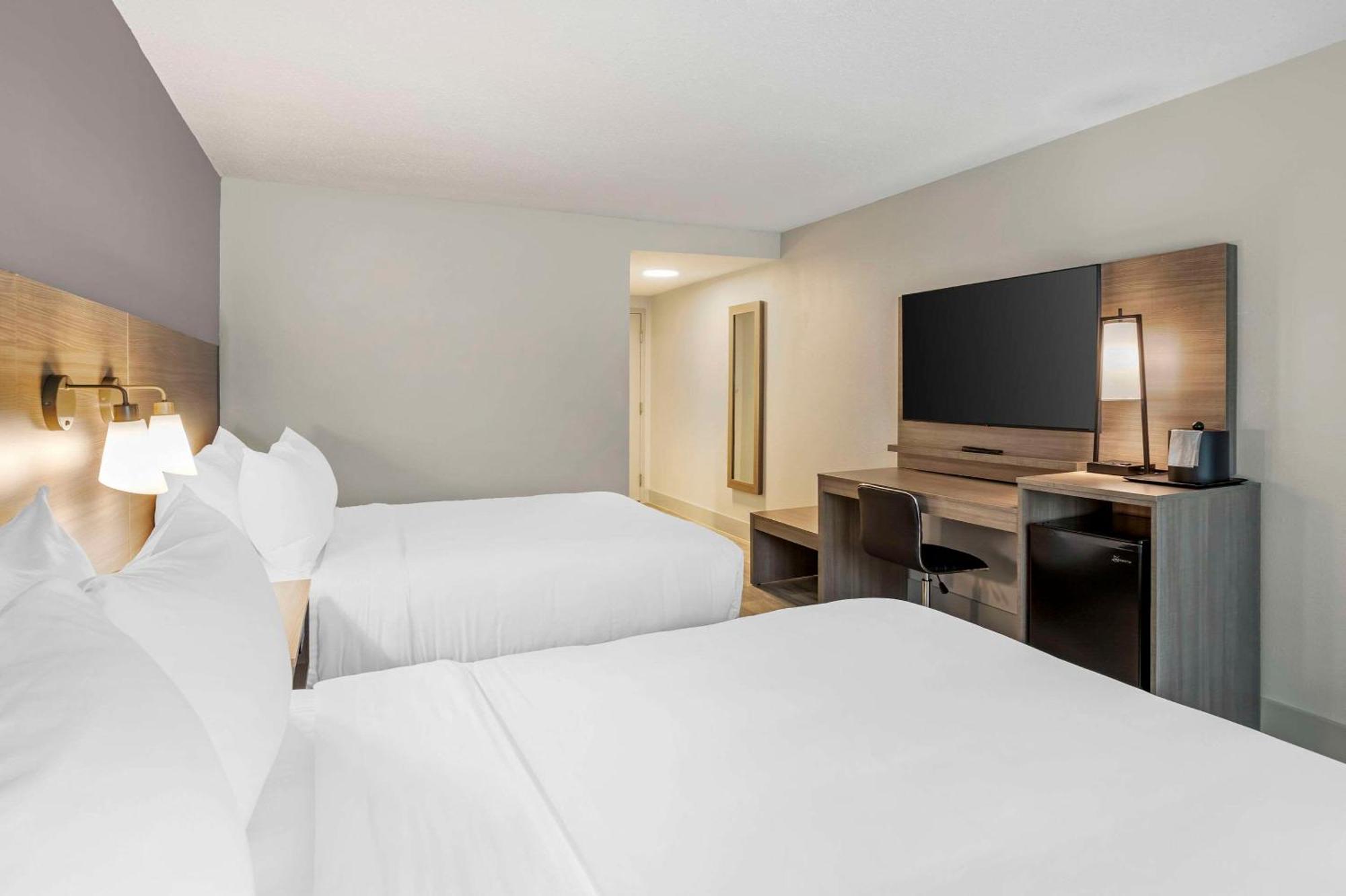 The Angler, Ascend Hotel Collection Livingston Exterior foto