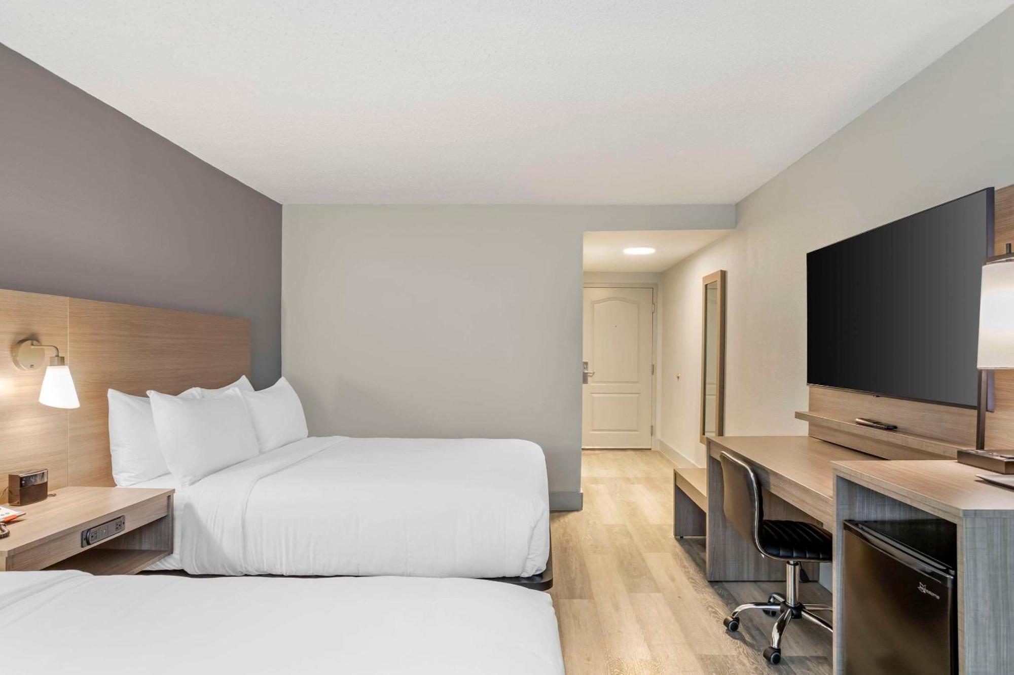 The Angler, Ascend Hotel Collection Livingston Exterior foto