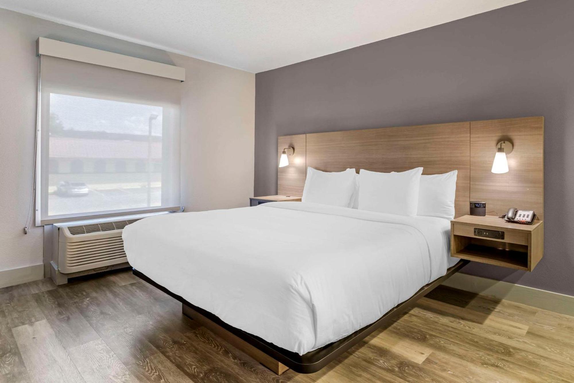 The Angler, Ascend Hotel Collection Livingston Exterior foto