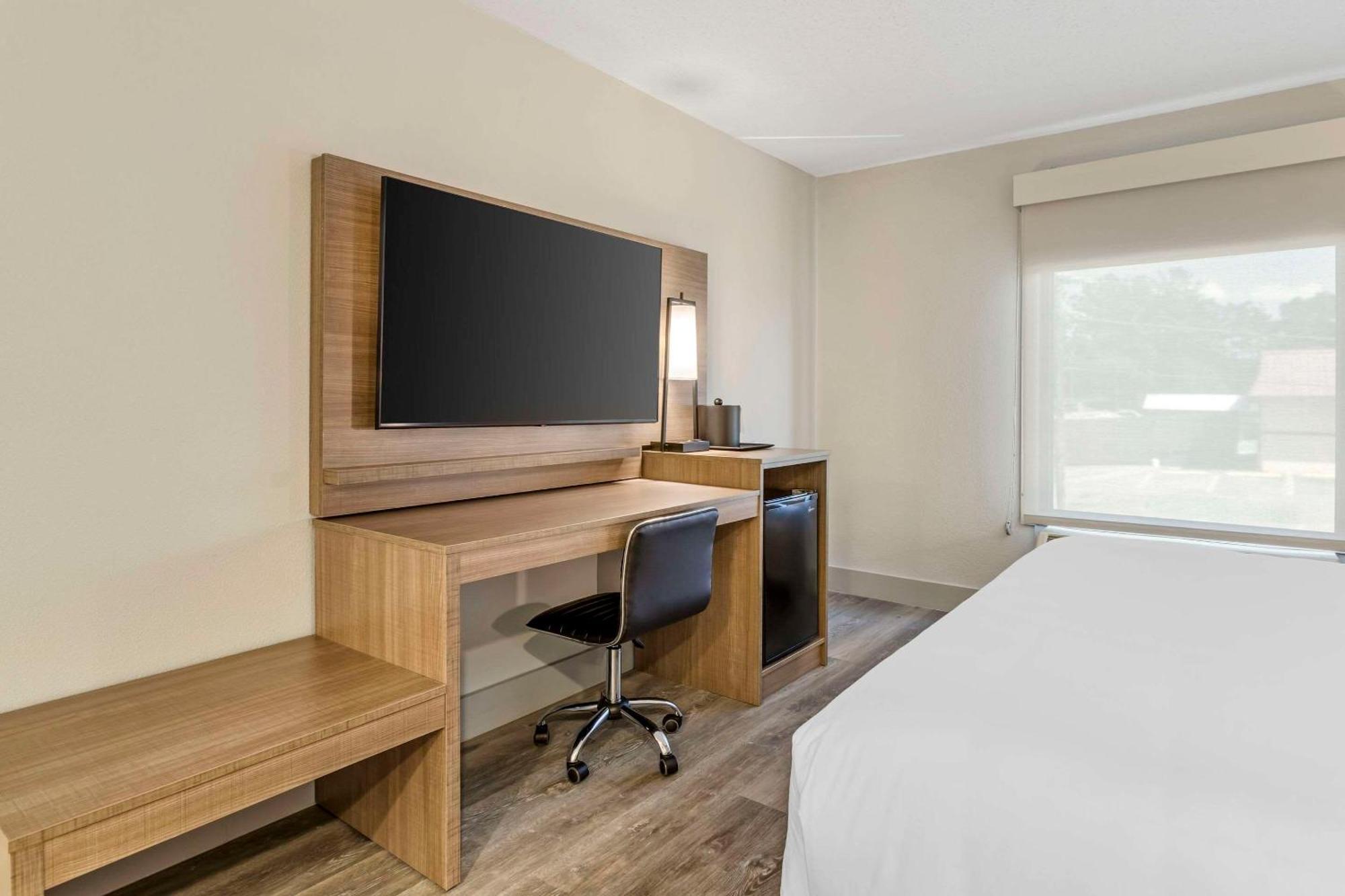 The Angler, Ascend Hotel Collection Livingston Exterior foto