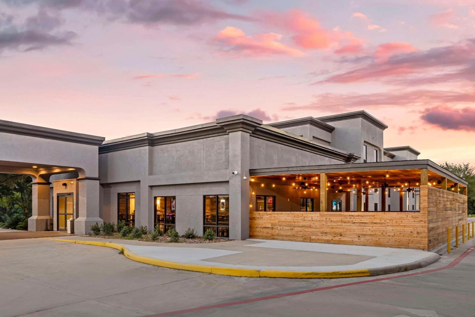 The Angler, Ascend Hotel Collection Livingston Exterior foto