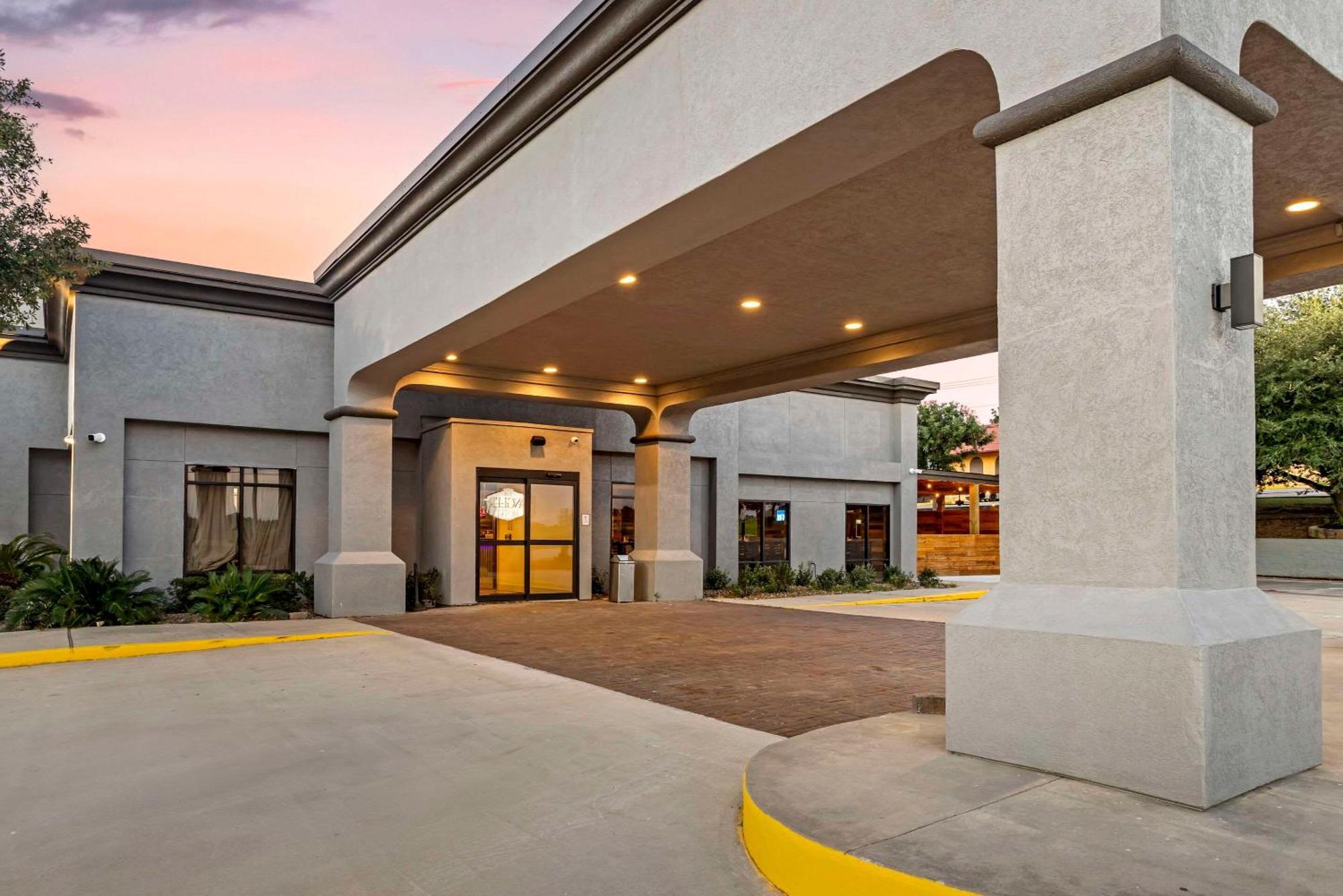 The Angler, Ascend Hotel Collection Livingston Exterior foto